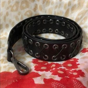 Treasure & Bond Bag Guitar Strap